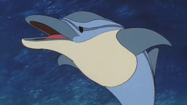 Lupin Sansei: Part III Episode 38 info and links where to watch