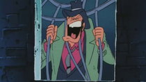 Lupin Sansei: Part III - Episode 37 - Pops Boils over with Rage