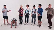 Weekly Idol - Episode 209