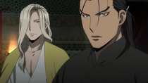 Arslan Senki - Episode 14 - The Foreign Prince