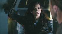 Killjoys - Episode 5 - A Glitch in the System