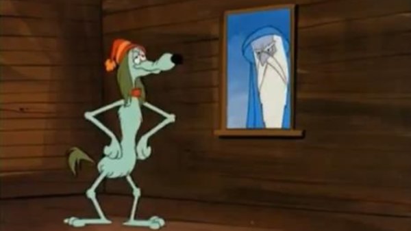 Goober and the Ghost Chasers Season 1 Episode 14