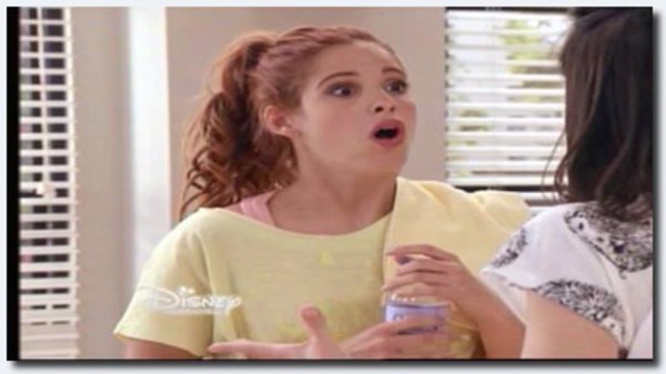 Violetta Season 3 Episode 9