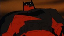 The New Batman Adventures - Episode 6 - Legends of the Dark Knight