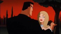 The New Batman Adventures - Episode 8 - Chemistry