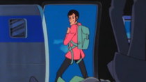 Lupin Sansei: Part III - Episode 46 - Worn-Out Wings