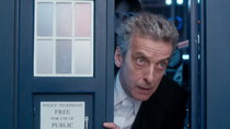 Doctor Who - Episode 9 - Flatline