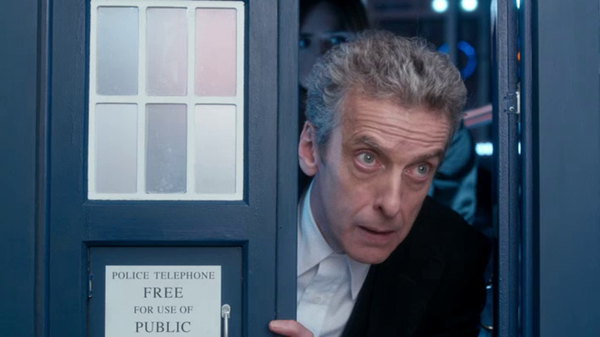 Doctor Who - S08E09 - Flatline