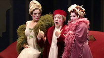 Great Performances - Episode 24 - Great Performances at the Met: La Cenerentola