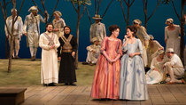 Great Performances - Episode 13 - Great Performances at the Met:  Cosi Fan Tutte