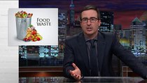 Last Week Tonight with John Oliver - Episode 21