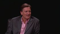 Serious Jibber-Jabber with Conan O'Brien - Episode 11 - Author Michael Lewis