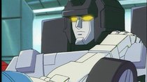Transformers: Car Robots - Episode 37 - Brave Maximus Arise!
