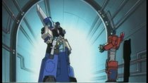 Transformers: Car Robots - Episode 39 - Final Battle! Fire Convoy