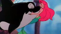 The Little Mermaid - Episode 1 - Whale of a Tale