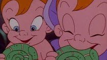 The Little Mermaid - Episode 5 - Double Bubble