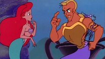 The Little Mermaid - Episode 8 - Marriage of Inconvenience