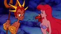 The Little Mermaid - Episode 11 - Red