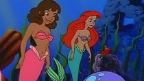 The Little Mermaid - Episode 6 - Wish Upon a Starfish