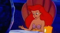 The Little Mermaid - Episode 9 - T'ank You for Dat, Ariel