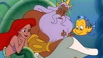 The Little Mermaid - Episode 2 - King Crab