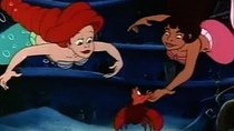 The Little Mermaid - Episode 7 - Ariel's Treasures