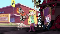 Star vs. the Forces of Evil - Episode 15 - Blood Moon Ball