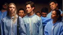 Stitchers - Episode 8 - Fire in the Hole