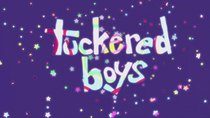 Clarence - Episode 43 - Tuckered Boys