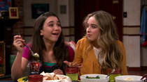 Girl Meets World - Episode 10 - Girl Meets the New Teacher