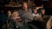 The Jim Gaffigan Show - Episode 5 - Super Great Daddy Day