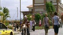 The Love Boat (DE) - Episode 63 - Panama