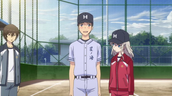 Charlotte Episode 4 Vostfr Hd