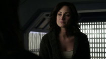 Dark Matter - Episode 7 - Episode Seven