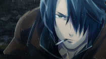 God Eater - Episode 2 - Lindow Amamiya