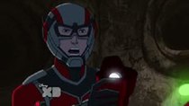 Marvel's Avengers Assemble - Episode 16 - Small Time Heroes