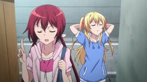 Joukamachi no Dandelion - Episode 3 - I Want to Be Popular / First Errand / Life as an Idol