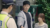 Oh My Ghost - Episode 7