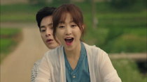 Oh My Ghost - Episode 8