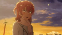 Yahari Ore no Seishun Lovecome wa Machigatte Iru. Zoku - Episode 13 - Spring, Bound Beneath the Thick Snow, Begins to Sprout.