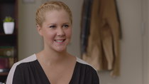 Inside Amy Schumer - Episode 10 - 3 Buttholes