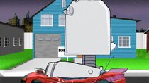 Aqua Teen Hunger Force - Episode 1 - Rabbot