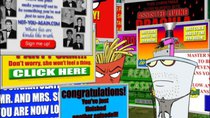 Aqua Teen Hunger Force - Episode 15 - Interfection