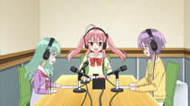 Sore ga Seiyuu! - Episode 3 - Web Radio