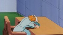 Uchuu Senshi Baldios - Episode 14 - Farewell, Dear Little Sister