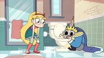 Star vs. the Forces of Evil - Episode 18 - Royal Pain