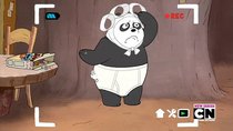We Bare Bears - Episode 2 - Viral Video