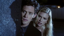 Stitchers - Episode 9 - Future Tense