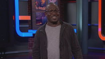Why? With Hannibal Buress - Episode 1 - 8th of July Celebration!