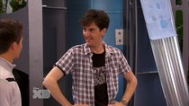 Lab Rats - Episode 12 - Space Elevator